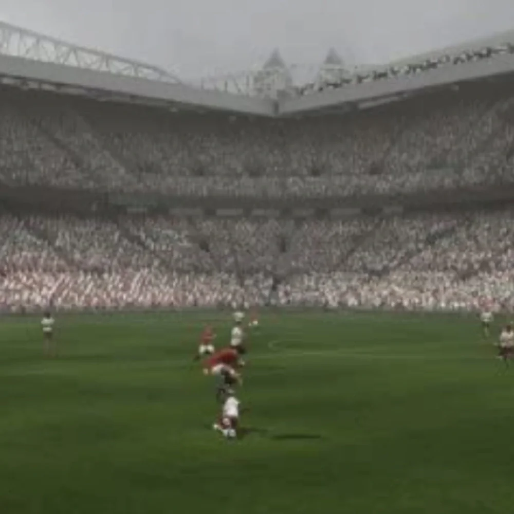 𝅺fifa Soccer 09 - Playstation 3